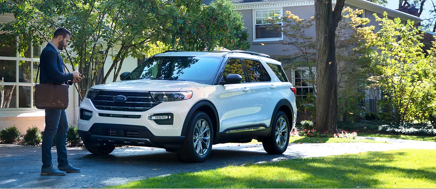 Bill Jarrett Ford in Avon Park FL