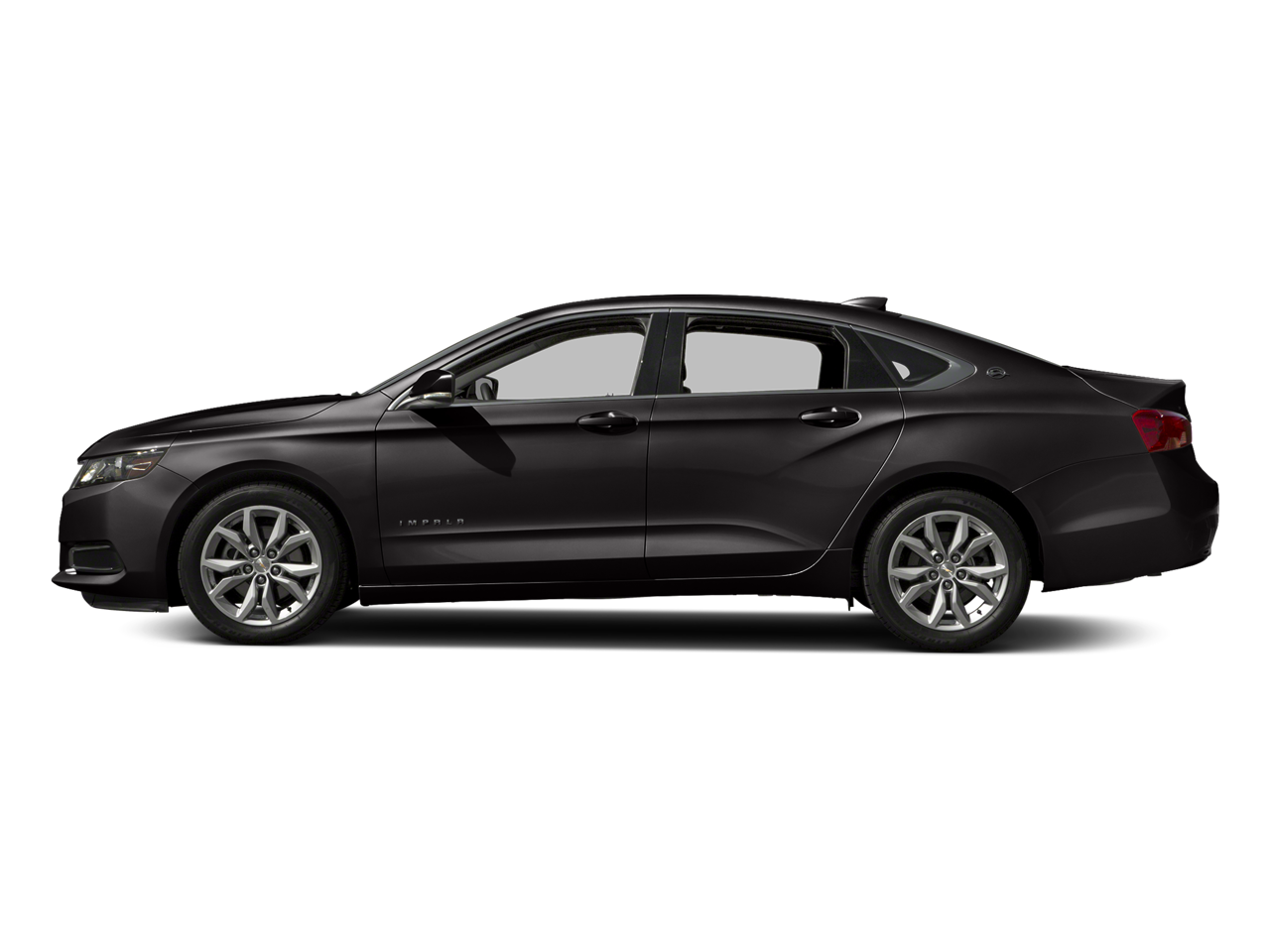 2016 Chevrolet Impala LT 2LT