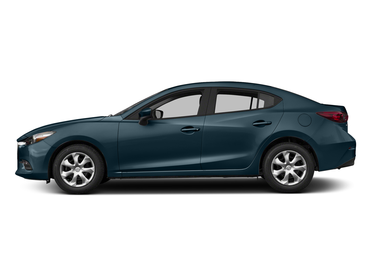 2017 Mazda Mazda3 Sport