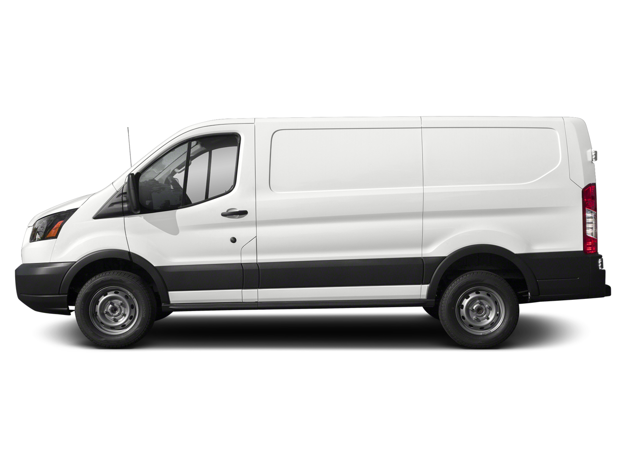 2019 Ford Transit-250 Base
