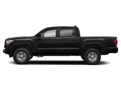2019 Toyota Tacoma TRD Sport V6