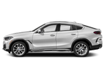 2021 BMW X6 xDrive40i