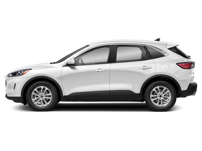 2021 Ford Escape SE Hybrid