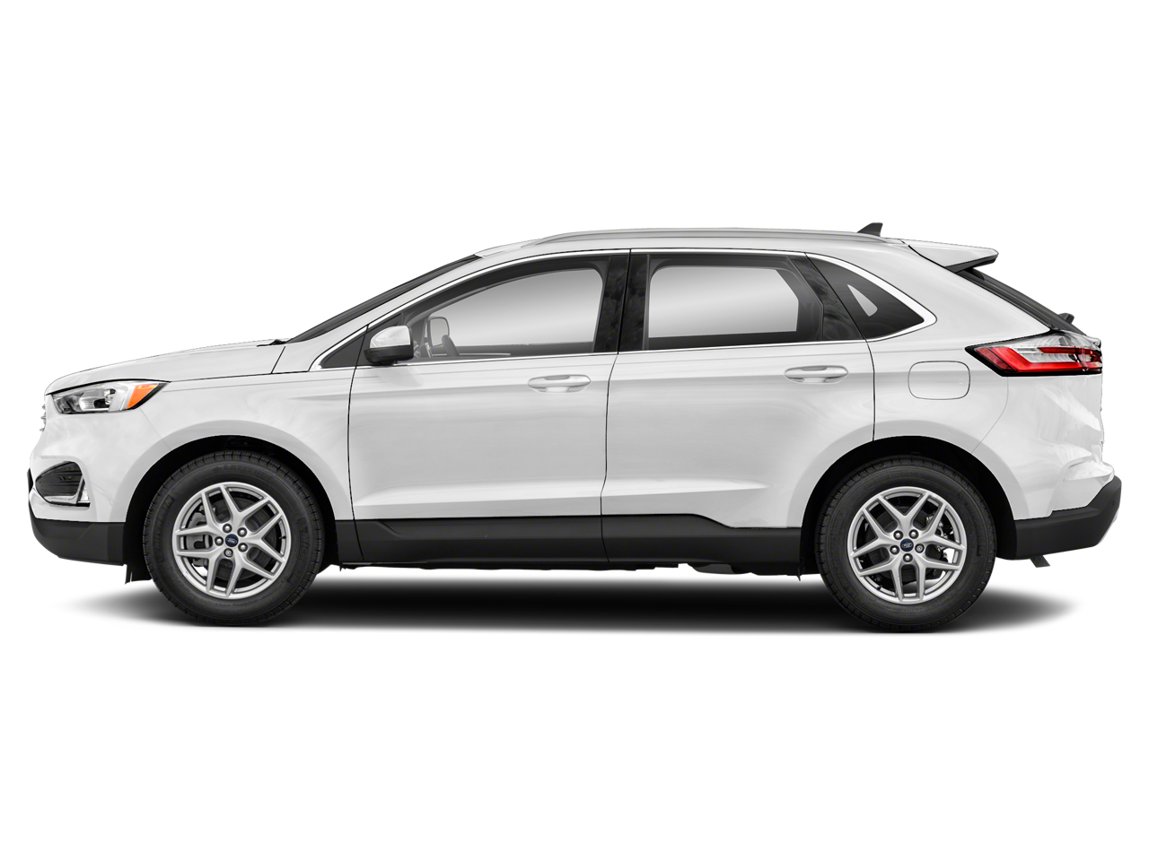 2022 Ford Edge Sport