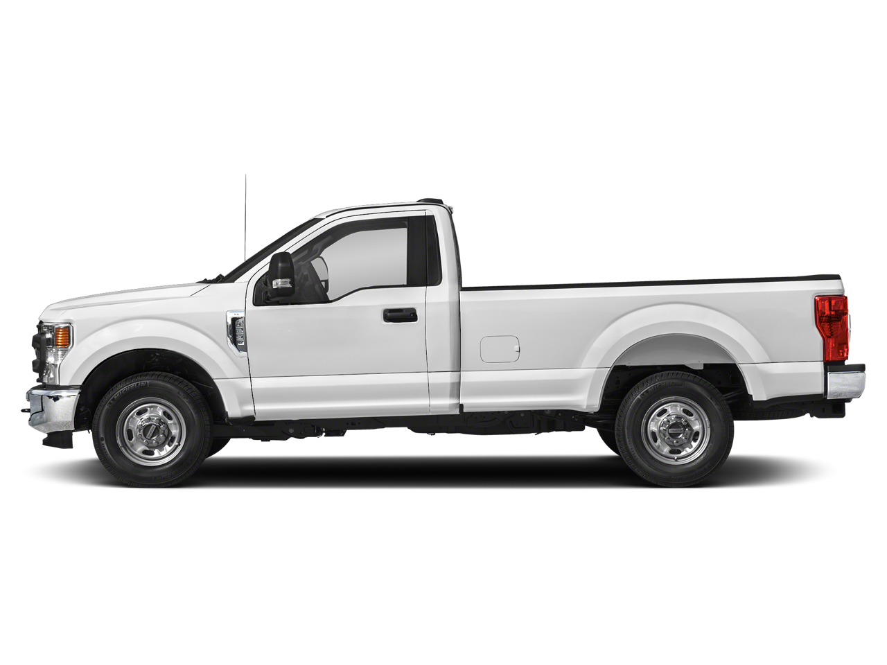 2022 Ford F-250SD Super Duty