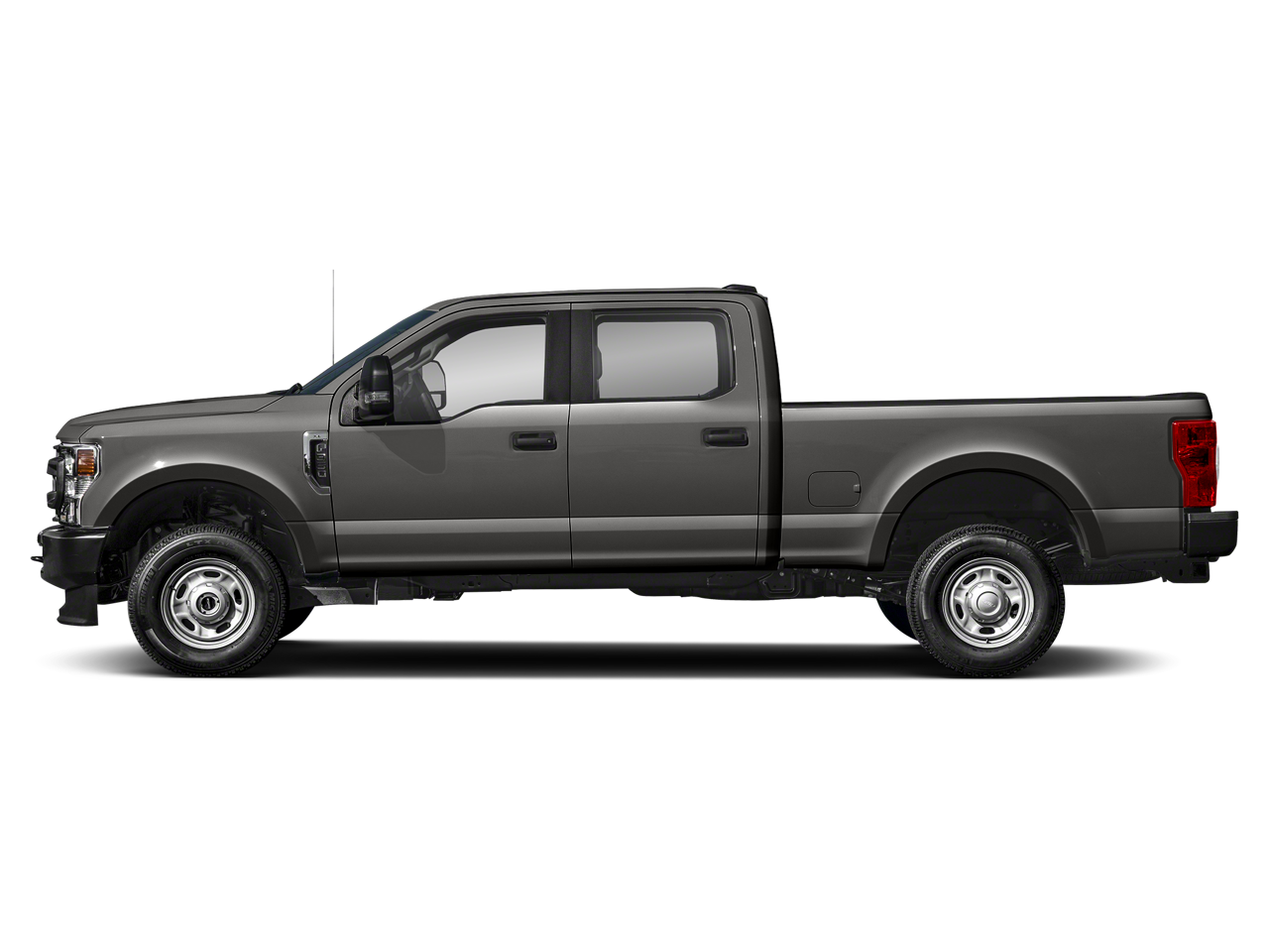 2022 Ford F-350SD XL FX4 DRW