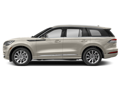 2022 Lincoln Aviator Plug-In Hybrid Grand Touring