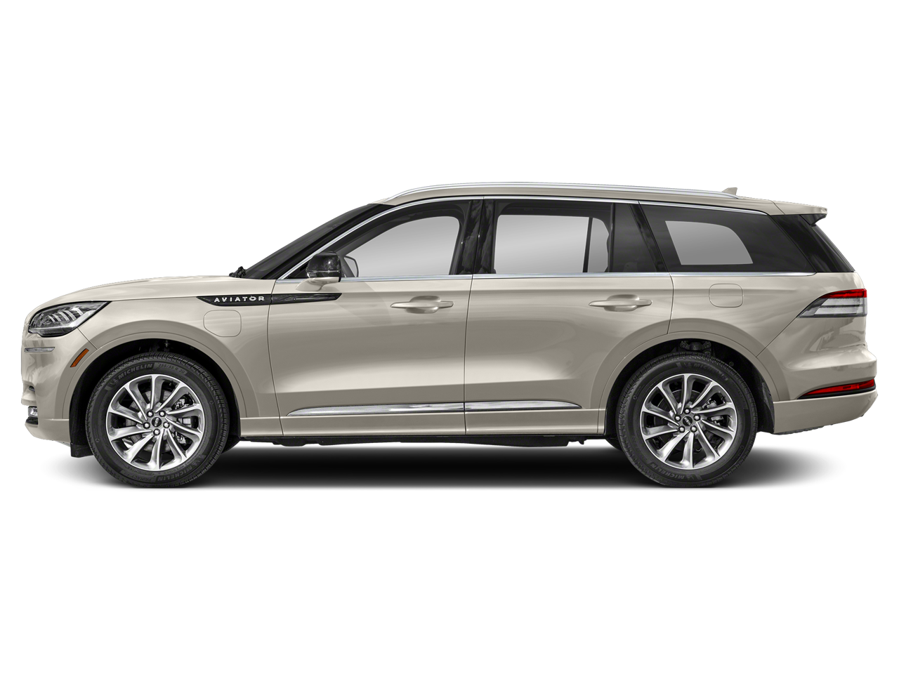 2022 Lincoln Aviator Plug-In Hybrid Grand Touring