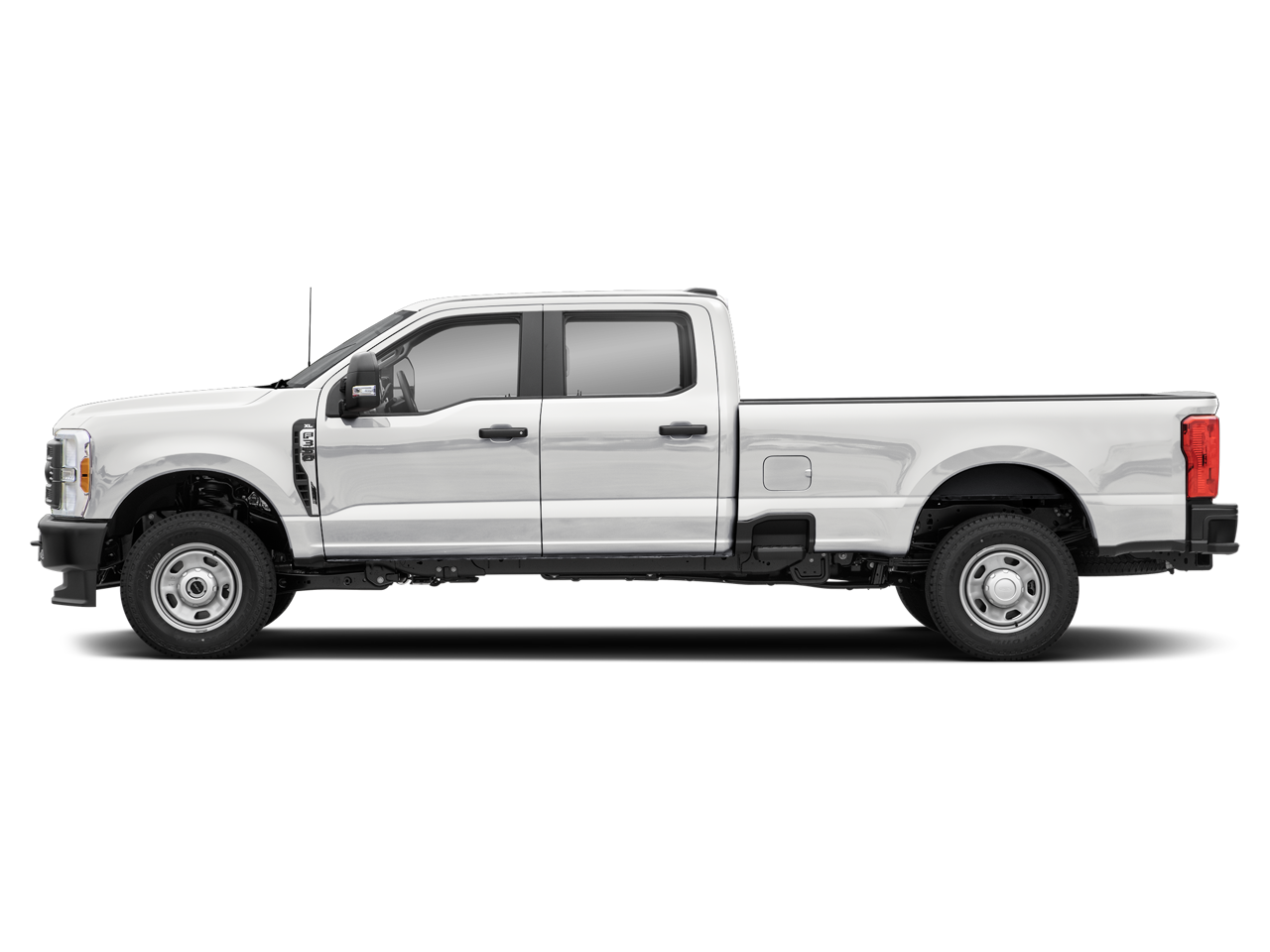 2023 Ford F-350SD XL