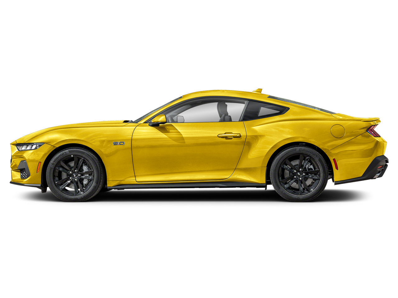 2024 Ford Mustang GT Premium - Photo 38