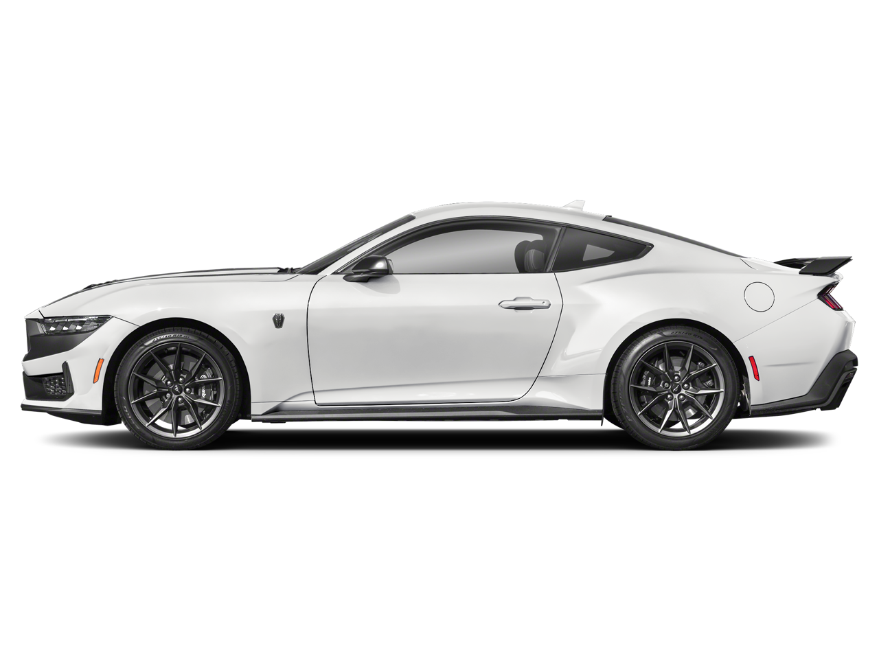 2024 Ford Mustang Dark Horse