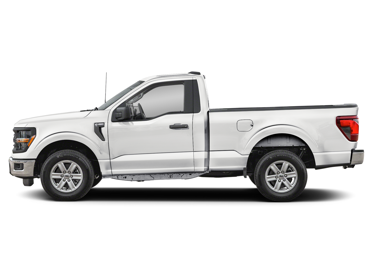 2024 Ford F-150 SUPERCHARGE PERFORMANCE