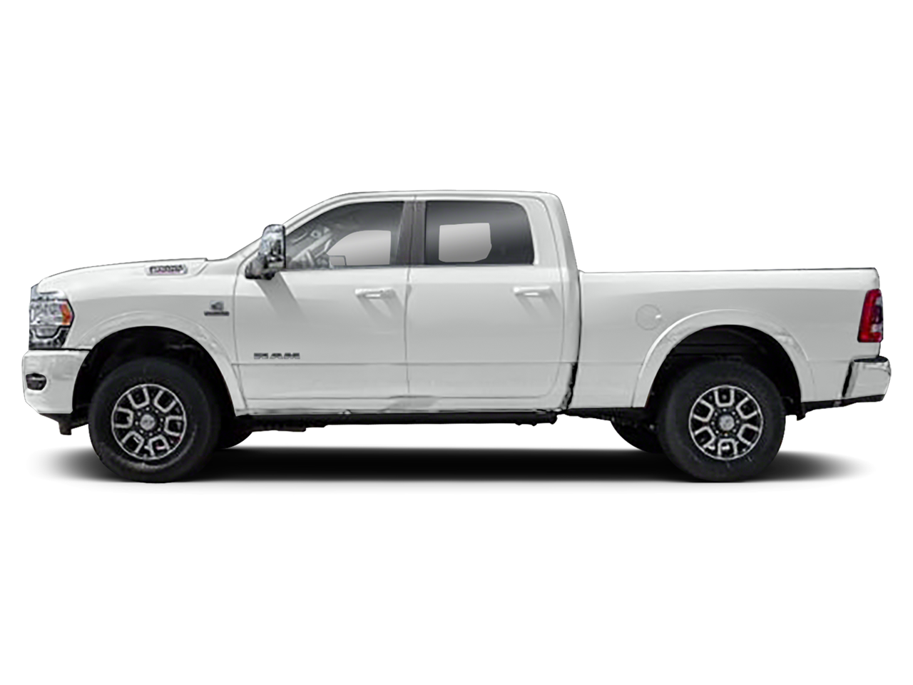 2024 RAM 3500 Limited Longhorn