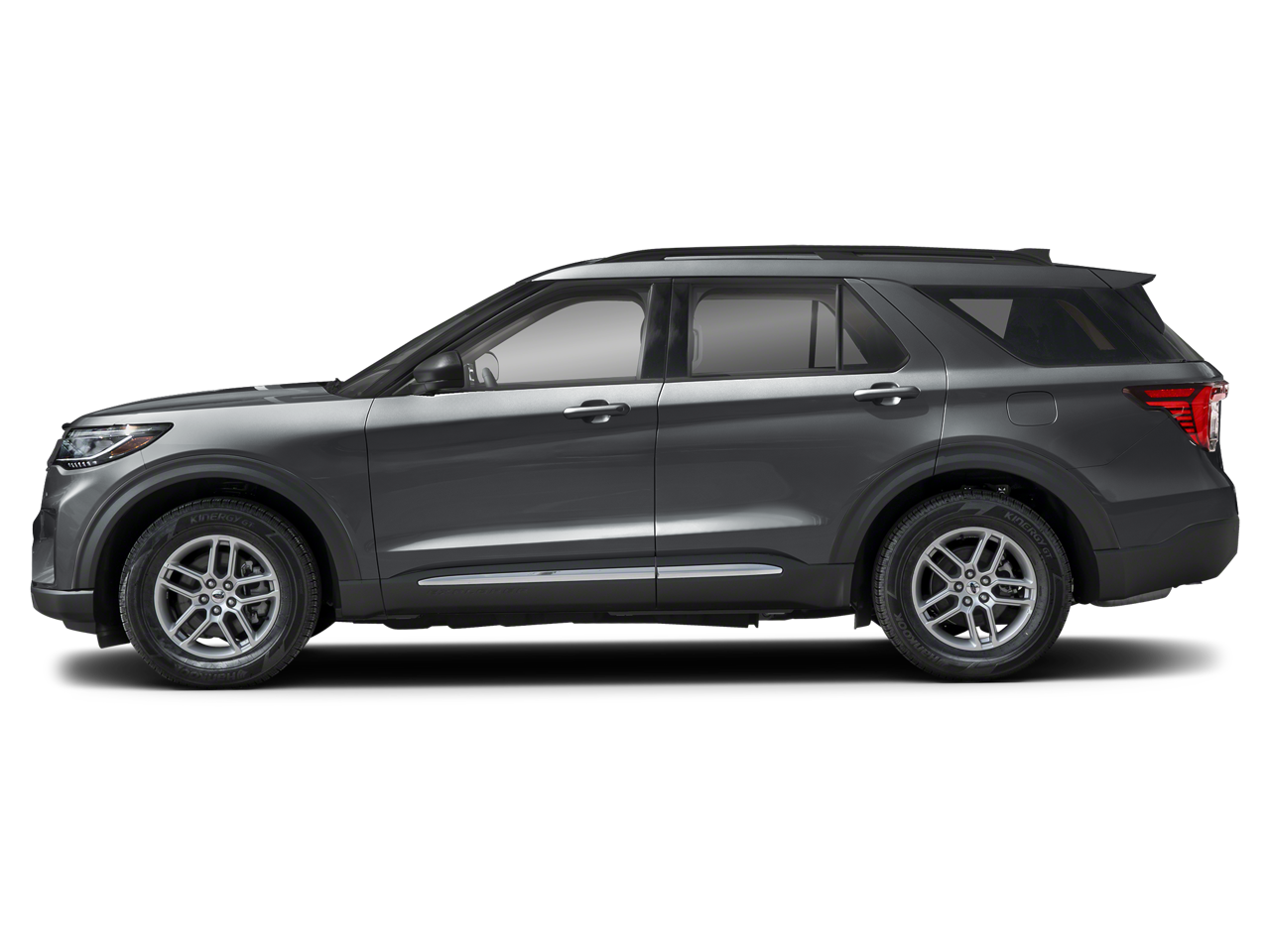 2025 Ford Explorer Active - Photo 33