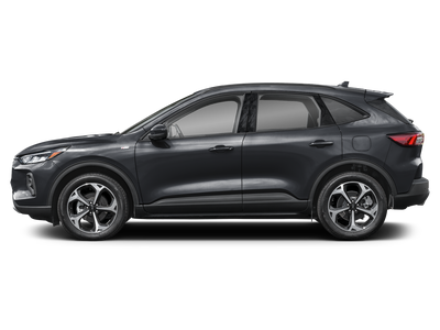 2025 Ford Escape Hybrid ST-Line Select