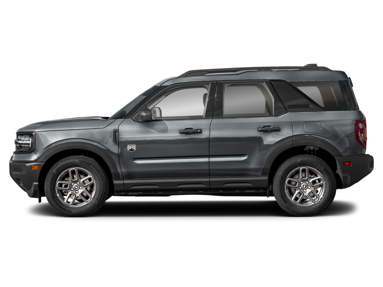 2025 Ford Bronco Sport Big Bend - Photo 33