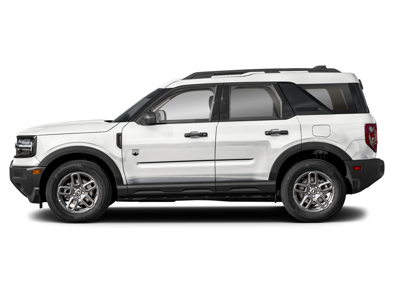 2025 Ford Bronco Sport Big Bend - Photo 3
