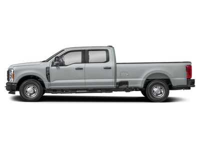 2025 Ford F-250SD XL