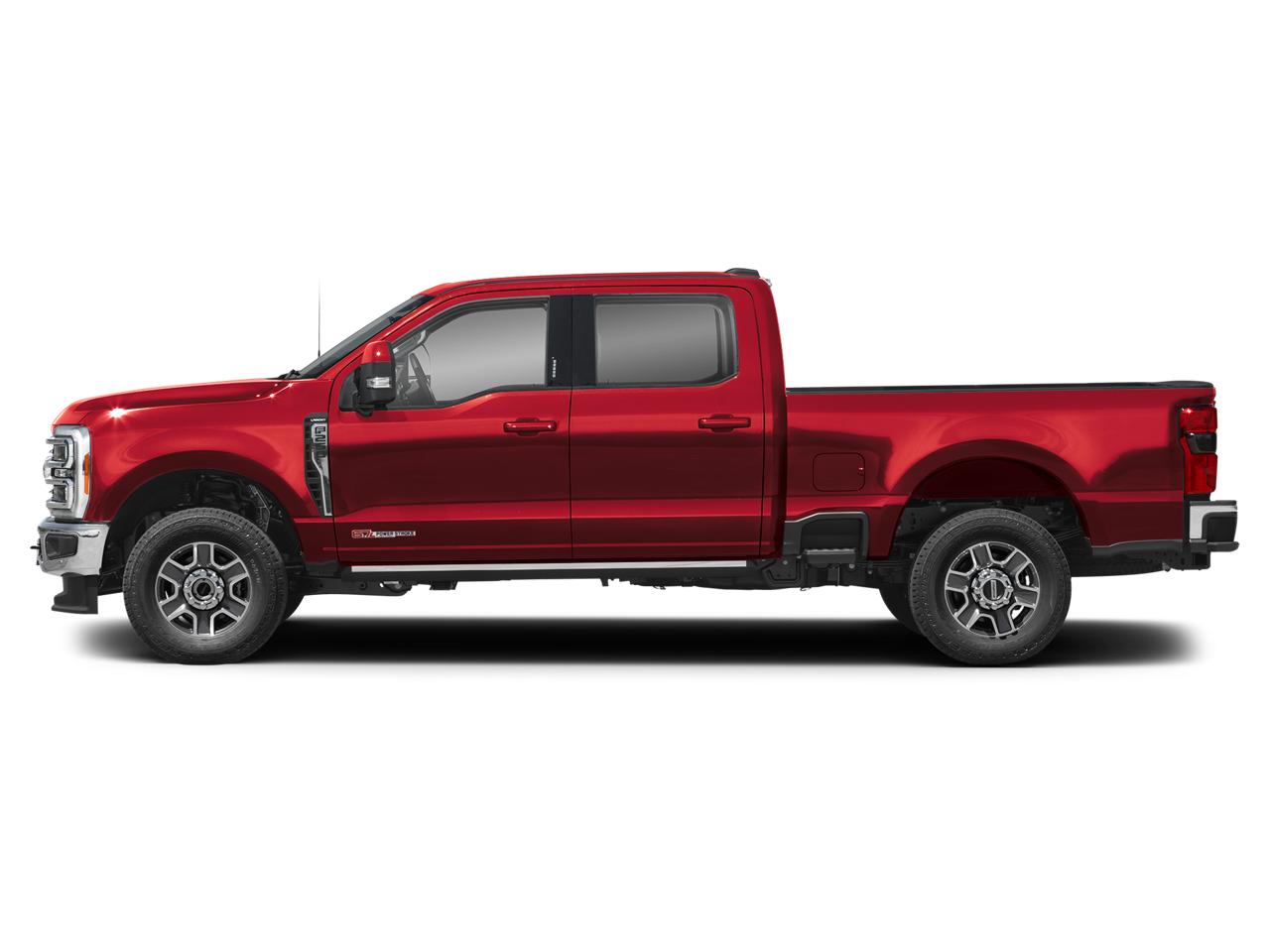 2025 Ford F-250SD Lariat