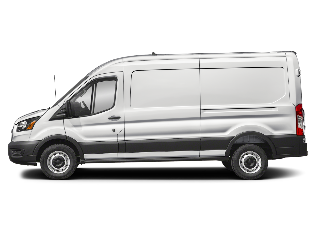 2025 Ford Transit Van Base - Photo 31
