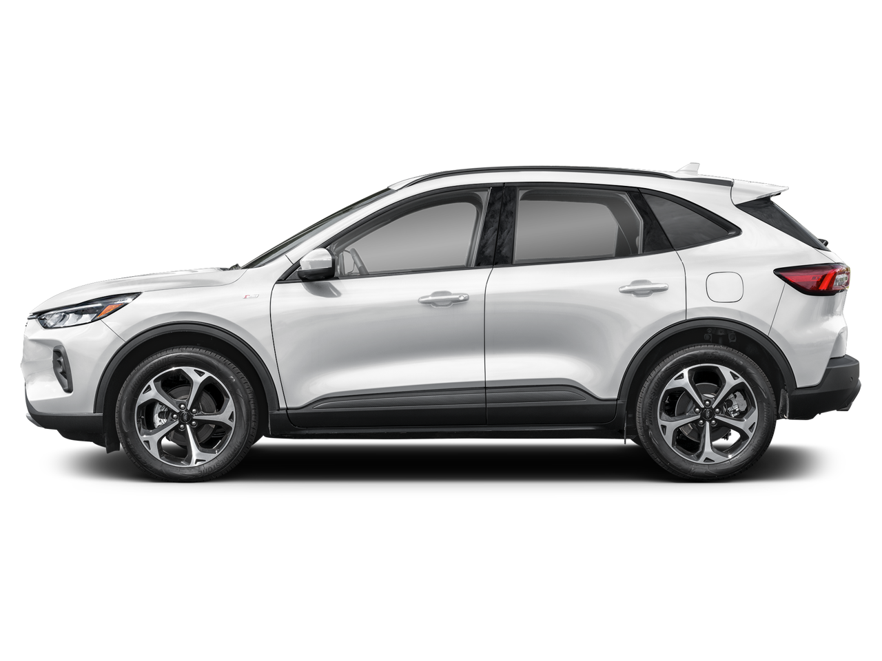 2026 Ford Escape Hybrid ST-Line Select