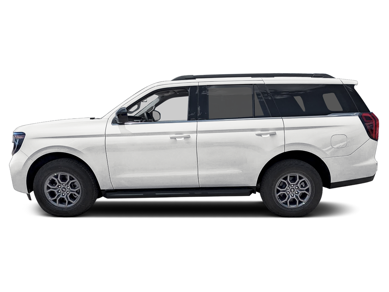 2026 Ford Expedition XL