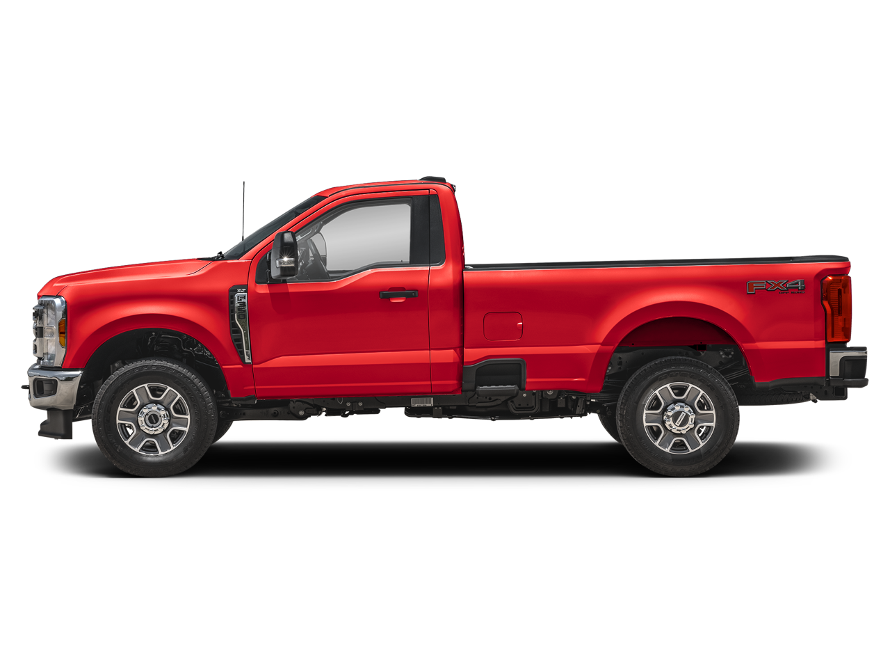 2026 Ford F-350SD XLT DRW