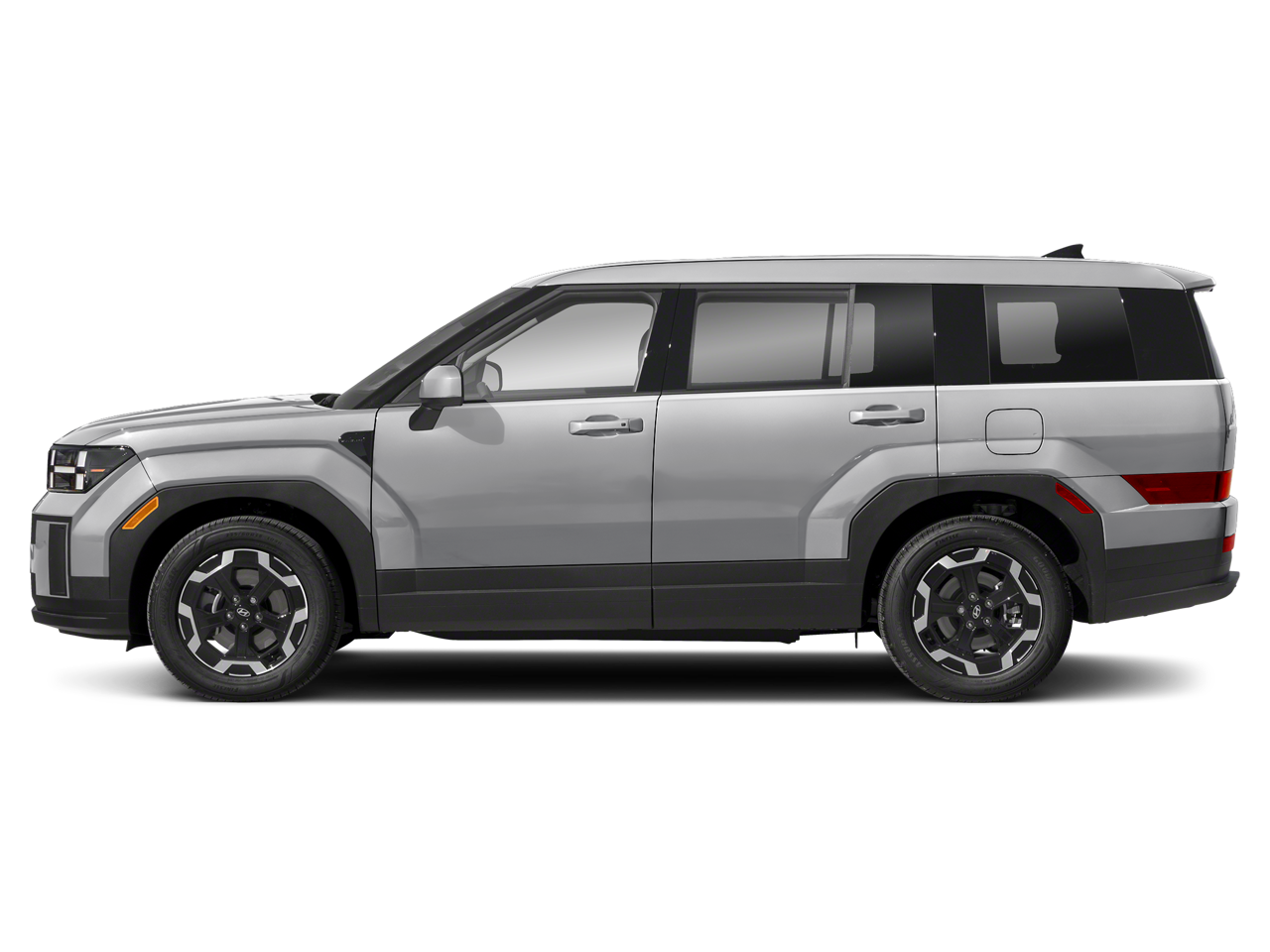 2026 Hyundai Santa Fe SE - Photo 34