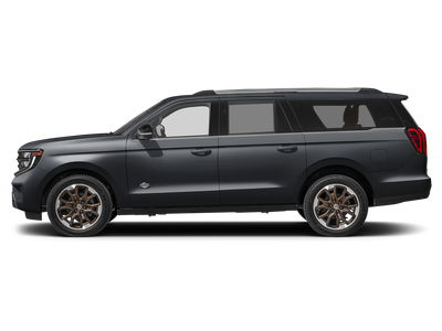 2027 Ford Expedition Max King Ranch