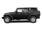 2011 Jeep Wrangler Unlimited Rubicon