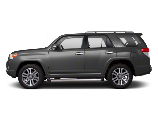 2011 Toyota 4Runner SR5 V6