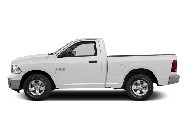2014 RAM 1500 Tradesman