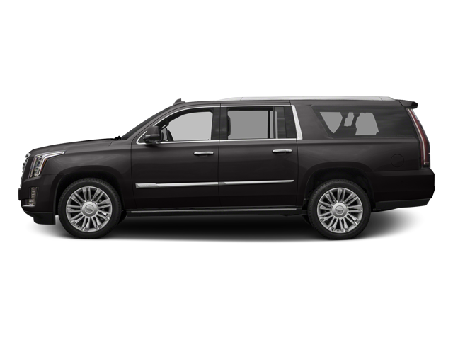 2016 Cadillac Escalade ESV Platinum Edition
