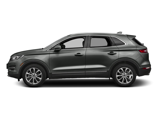 2017 Lincoln MKC Premiere