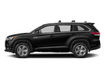 2017 Toyota Highlander Hybrid Limited