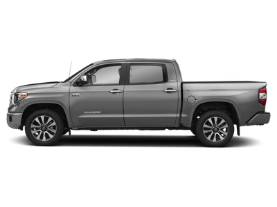 2019 Toyota Tundra Limited