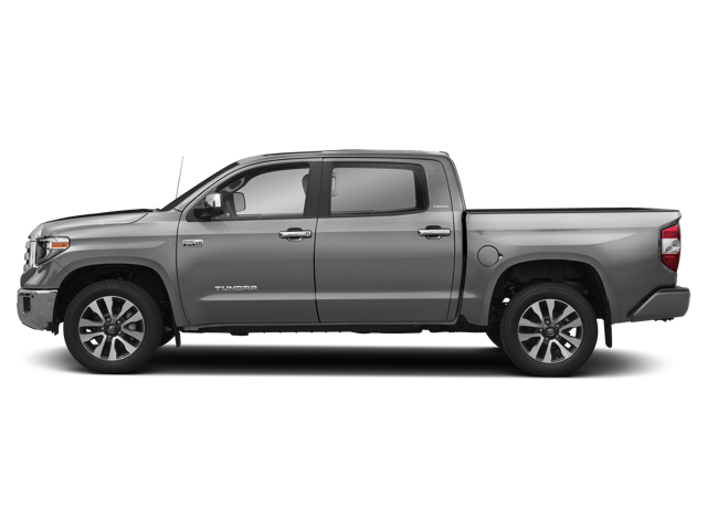 2019 Toyota Tundra Limited
