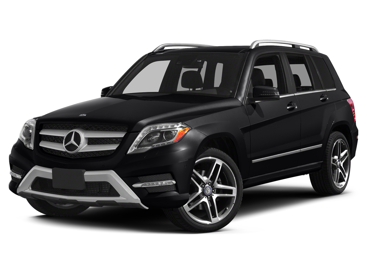 2015 Mercedes-Benz GLK GLK 250 4MATIC®
