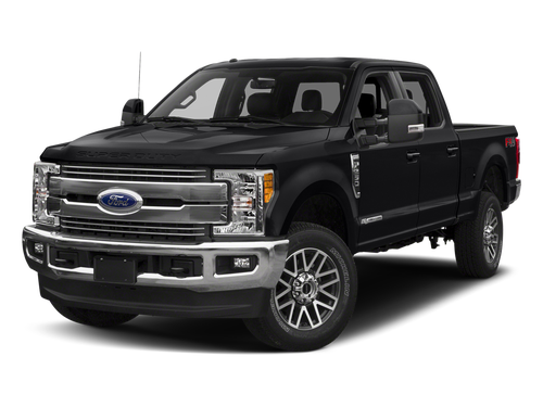 2018 Ford F-250SD Lariat