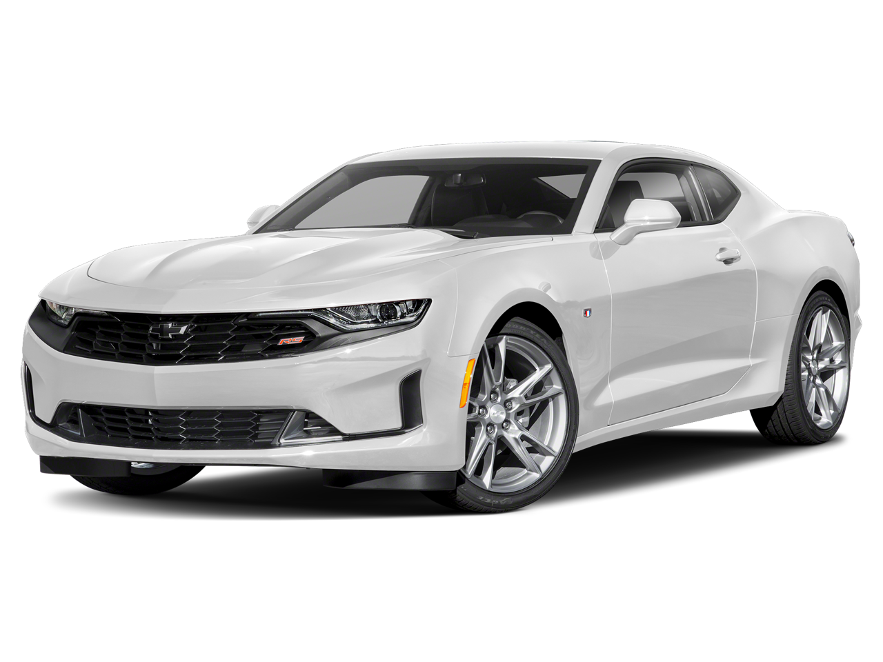 2019 Chevrolet Camaro 2LT 2LT