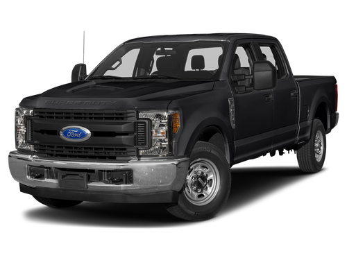 2019 Ford F-250SD Super Duty