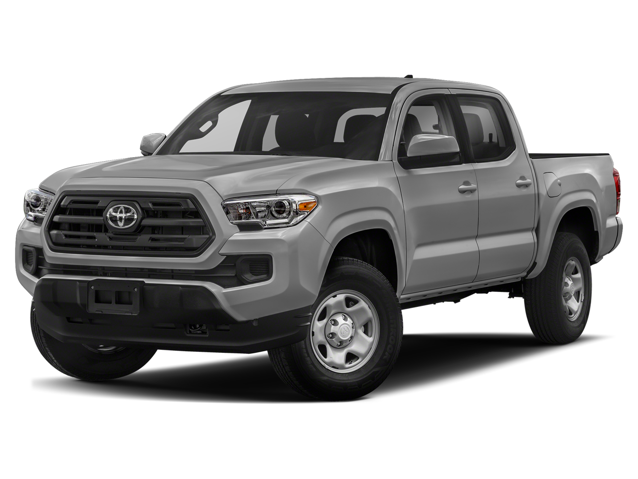 2019 Toyota Tacoma SR5 V6