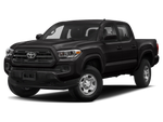 2019 Toyota Tacoma TRD Sport V6