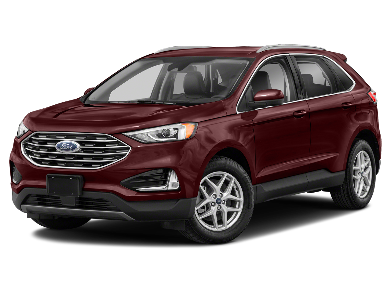 2021 Ford Edge SEL for sale in Avon Park, FL