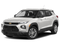 2022 Chevrolet Trailblazer LS