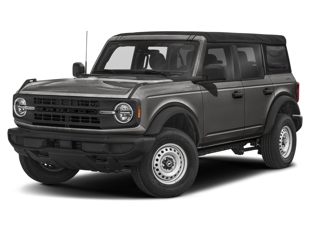 2022 Ford Bronco Big Bend 4x4's photo