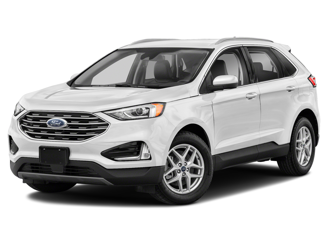2022 Ford Edge Sport