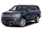 2022 Ford Expedition Max King Ranch