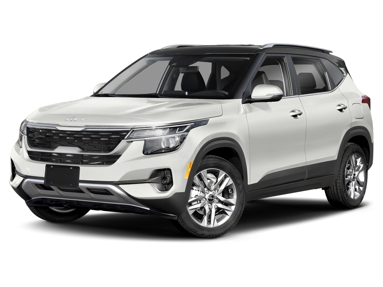 2022 Kia Seltos 2.0 S FWD's photo