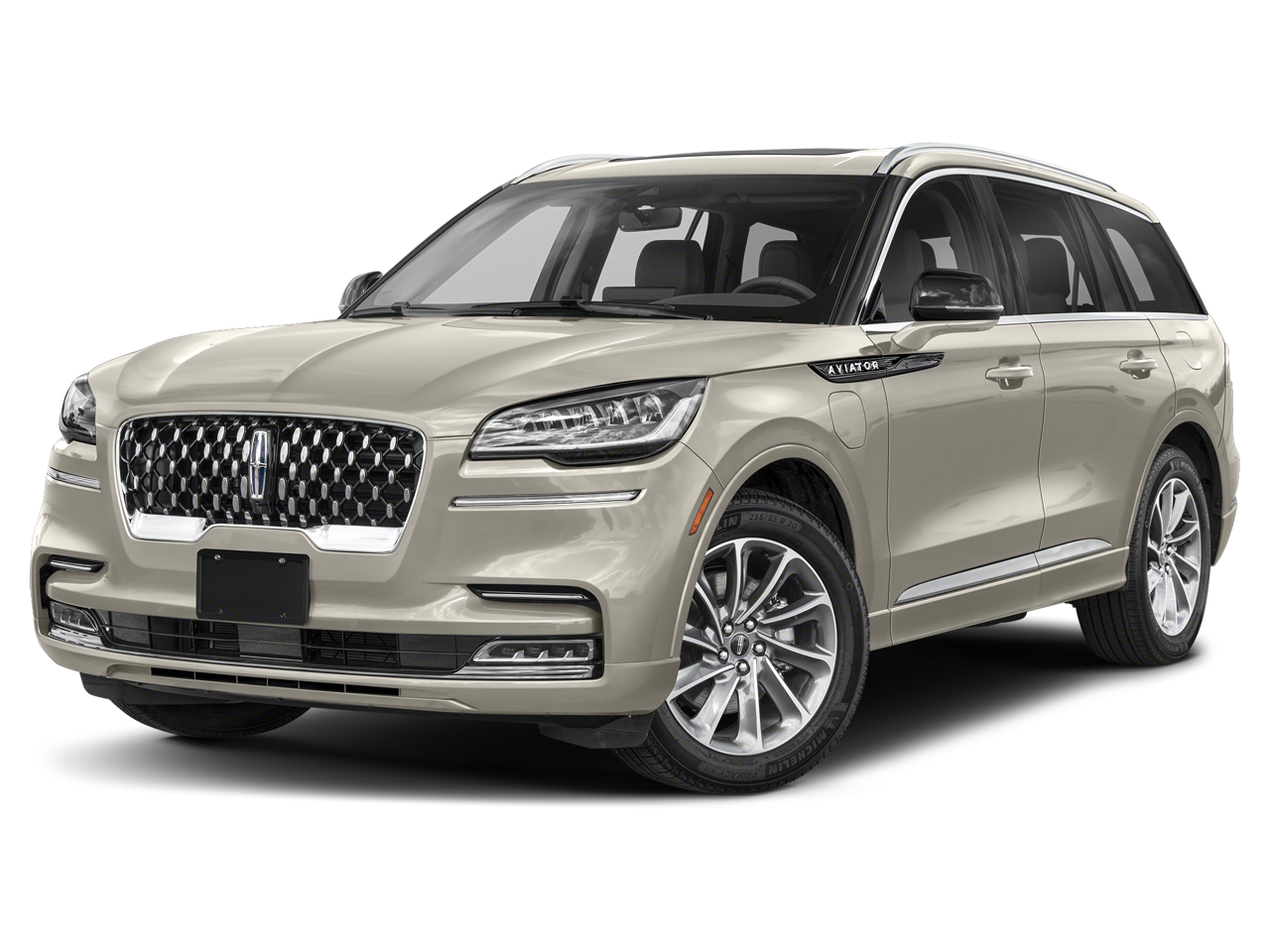 2022 Lincoln Aviator Plug-In Hybrid Grand Touring